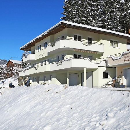 Apartment -1 By Interhome Zell am Ziller Luaran gambar