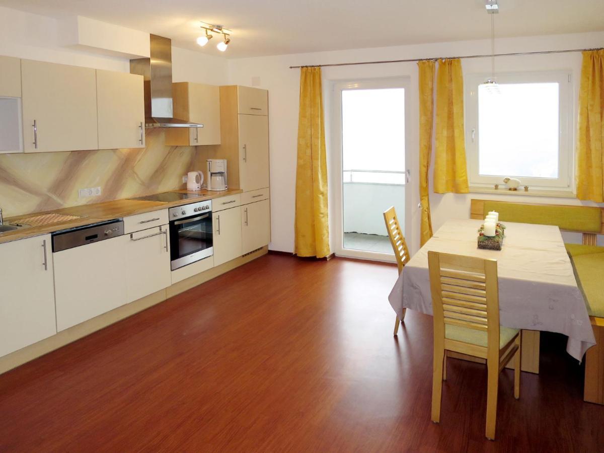 Apartment -1 By Interhome Zell am Ziller Luaran gambar