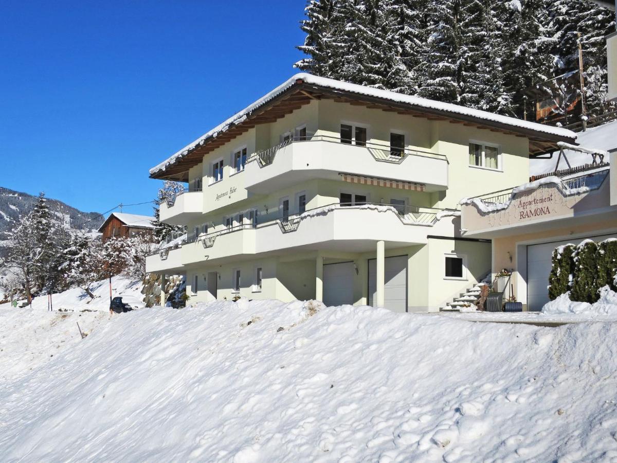 Apartment -1 By Interhome Zell am Ziller Luaran gambar