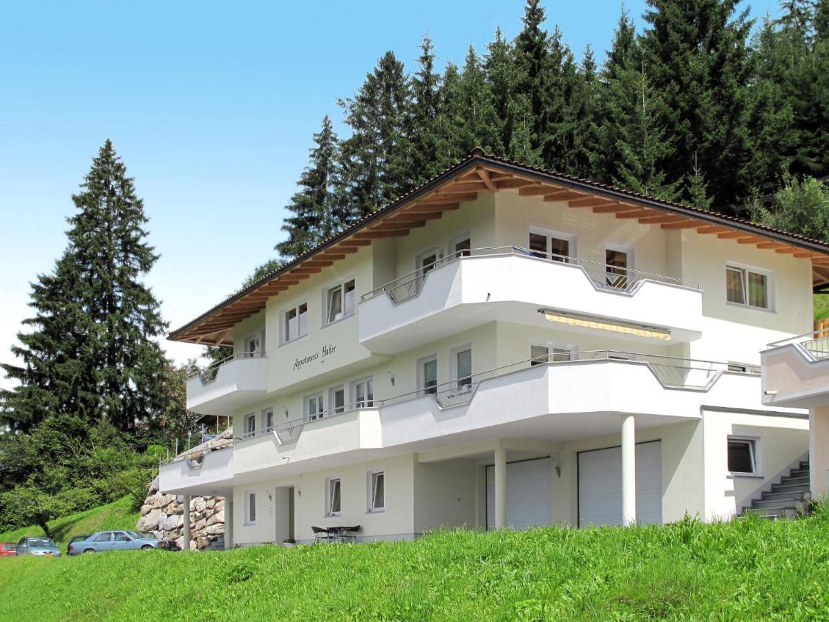 Apartment -1 By Interhome Zell am Ziller Luaran gambar